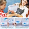 LET’S RESIN 2Pcs Snake Resin Molds, Flexible 3D Snake Silicone Molds(Large & Small), Effortless Demolding Animal Epoxy Molds for DIY Art, Home Decor, Serpent Lovers Gifts(Snail)