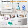LET’S RESIN Curing Machine for Resin – 3 Hours Auto Dryer With Large Tray, One-Button Setting, No Deformation Quick Supplies for DIY, Silicone Molds, 3D Silicone Molds(Resin Curing Machine)