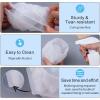 LET’S RESIN Dragon Egg Resin Molds, Large Resin Jar Resin Epoxy Molds with Lid and Crystal Cluster Base, Lifelike Dinosaur Egg Silicone Molds for Epoxy Resin, DIY Craft(dragon egg)