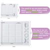 LET’S RESIN Large Tic Tac Toe Resin Mold 2Pcs, Tic Tac Toe Molds for Resin Casting, Large Epoxy Resin Silicone Molds for DIY Tabletop Board Game,Travel Game(Tic Tac Toe Mold)