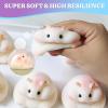 LET’S RESIN Liquid Silicone for Squishy Maker and Silicone Pigment Dye