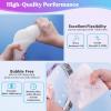 LET’S RESIN Silicone Mold Making Kit-Translucent Silicone Rubber Non-Toxic Liquid Mold Making Silicone-20.46oz Super Elastic Molding Silicone-Ideal for 3D Molds,Resin Molds,Silicone Molds-4H Fast Cure(20.46 oz)