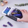 LET’S RESIN Storage Box Molds, Silicone Resin Box Molds, Storage Container with Sliding Lid Design, Epoxy Moulds Silicone for Resin Casting, Jewelry, Tarot Cards, Makeup