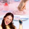 LET’S RESIN Transparent Gel for Taba Squishy, 28oz Super Soft Flex Rubber for Squishy Maker, DIY Decompression Gift for Cat Paw, Hamster, Artificial Strawberry and Chick Squishy
