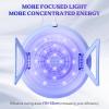 LET’S RESIN UV Light Pro,Longer 2,3,5M Time Setting UV Lamp with Larger Coverage Area and More Concentrated Lights,Portable & Foldable Resin Light for Resin Molds, Jewelry Making