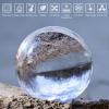 LET’S RESIN UV Resin, 2,000g 250ml 8Pcs Faster Cure Crystal Clear UV Resin Bulk,Low Shrinkage No Tacky UV Epoxy Resin Kit,Transparent High Gloss Resina UV for Jewelry Making,Craft Decor(500G)