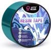 LET’S RESIN Resin Tape,2Inch Wide x 108FT Long Epoxy Tape,Thermal Adhesive Tape,High-Temperature Heat Insulation, Easy Peel, Release Resin Tape for Epoxy Resin Molding, River Tables,Remove Residue
