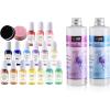 LET’S RESIN Silicone Mold Making Kit and Silicone Pigment Dye