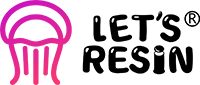 LET'S RESIN