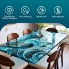 LET’S RESIN EPOXY RESIN Deep Pour Epoxy Resin 1.5 Gallon,2 to 4 Inch Depth Crystal Clear Epoxy for Flower Preservation,Bubble Free & Low Viscosity Casting Resin for River Table,Art,Crafts