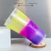 LET’S RESIN Thermochromic Pigment Powder Temperature Activated That Changes at 88°F-5 Colors Changing Powder for Nail Polish, Paint, Slime, Epoxy, Resin, Ink, Fabric Art, Casting-3 Gram Each