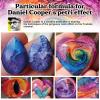 LET’S RESIN Epoxy Resin Kit,1 Gallon Bubble Free & Crystal Clear Epoxy Resin for Casting, DIY, Art, Molds,Jewelry（Including 0.5 Gallon Resin + 0.5 Gallon Hardener）(Small)