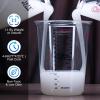 Bundle Set of LET’S RESIN 140oz Silicone Mold Making Kit and 30CC Gallon Pump Dispenser,
