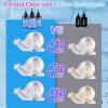 Bundle 300g UV Resin and Ocean White Resin Pigment