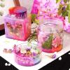 Bundle Set of 80oz Epoxy Resin and 18 Pics Alcohol Ink for Epoxy Resin
