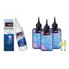 Bundle 300g UV Resin and Ocean White Resin Pigment