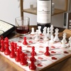 Bundle Set of Chess Resin Molds and Domino Molds for Epox Resin