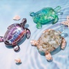 Bundle Turtle Resin Mold and Snail Resin Mold