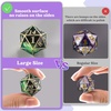 Upgraded Dice Resin Mold and Domino Resin Mold