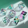 Upgraded Dice Resin Mold and Domino Resin Mold