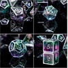 Upgraded Dice Resin Mold and Domino Resin Mold